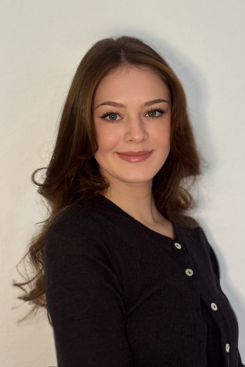 Nina Harnischfeger